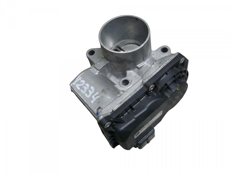 Throttle body RENAULT KANGOO I (FC,KC) (1997-2008)