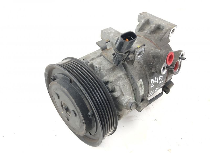 97701A6502 AC / aircon Compressor KIA CEE&#39;D II (JD) (2012-2018)