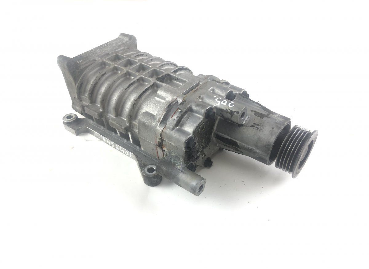 03C145601E Turbocharger VW PASSAT B6 (3C) (2005-2010)