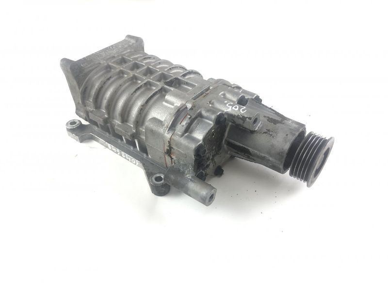 03C145601E Turbocharger VW PASSAT B6 (3C) (2005-2010)