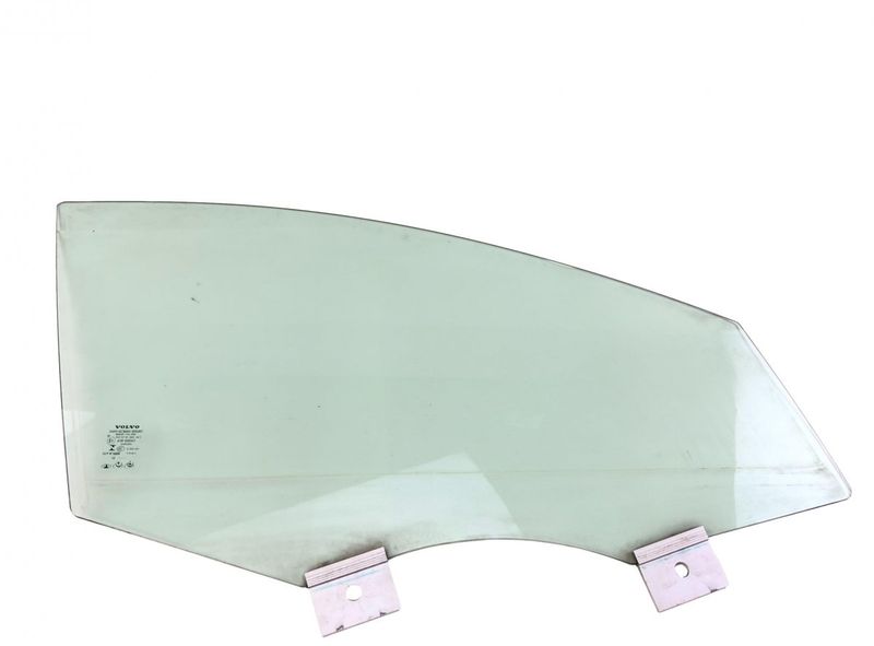 31386797 Door window glass front right VOLVO XC60 I (2008-2017)