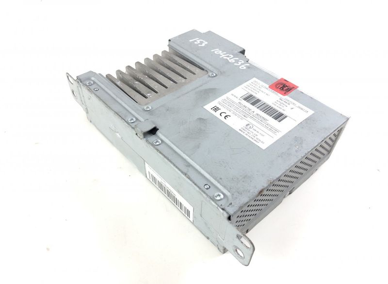 9816209280 Radio TOYOTA PROACE (MDY, MDZ) (2016-)