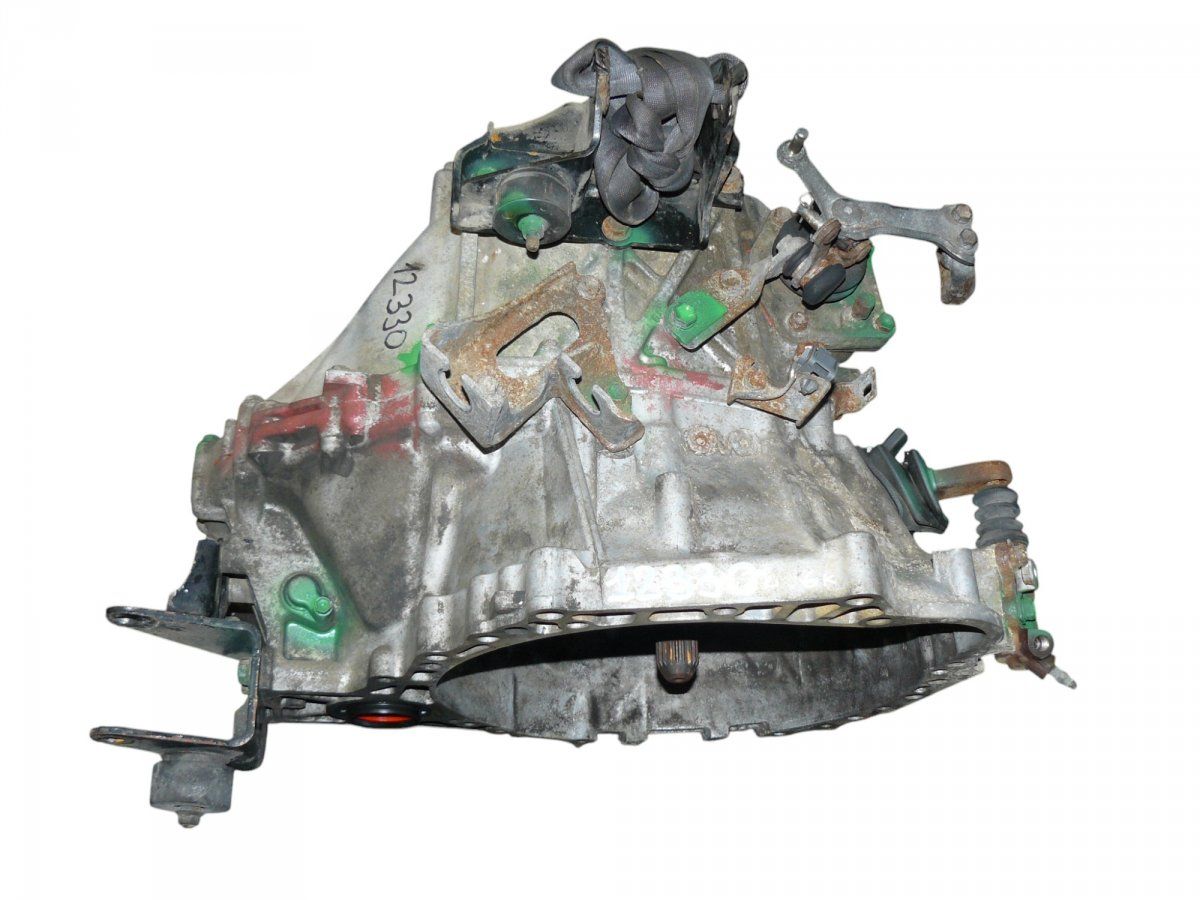 Gearbox TOYOTA COROLLA Verso II (AR10) (2004-2009)