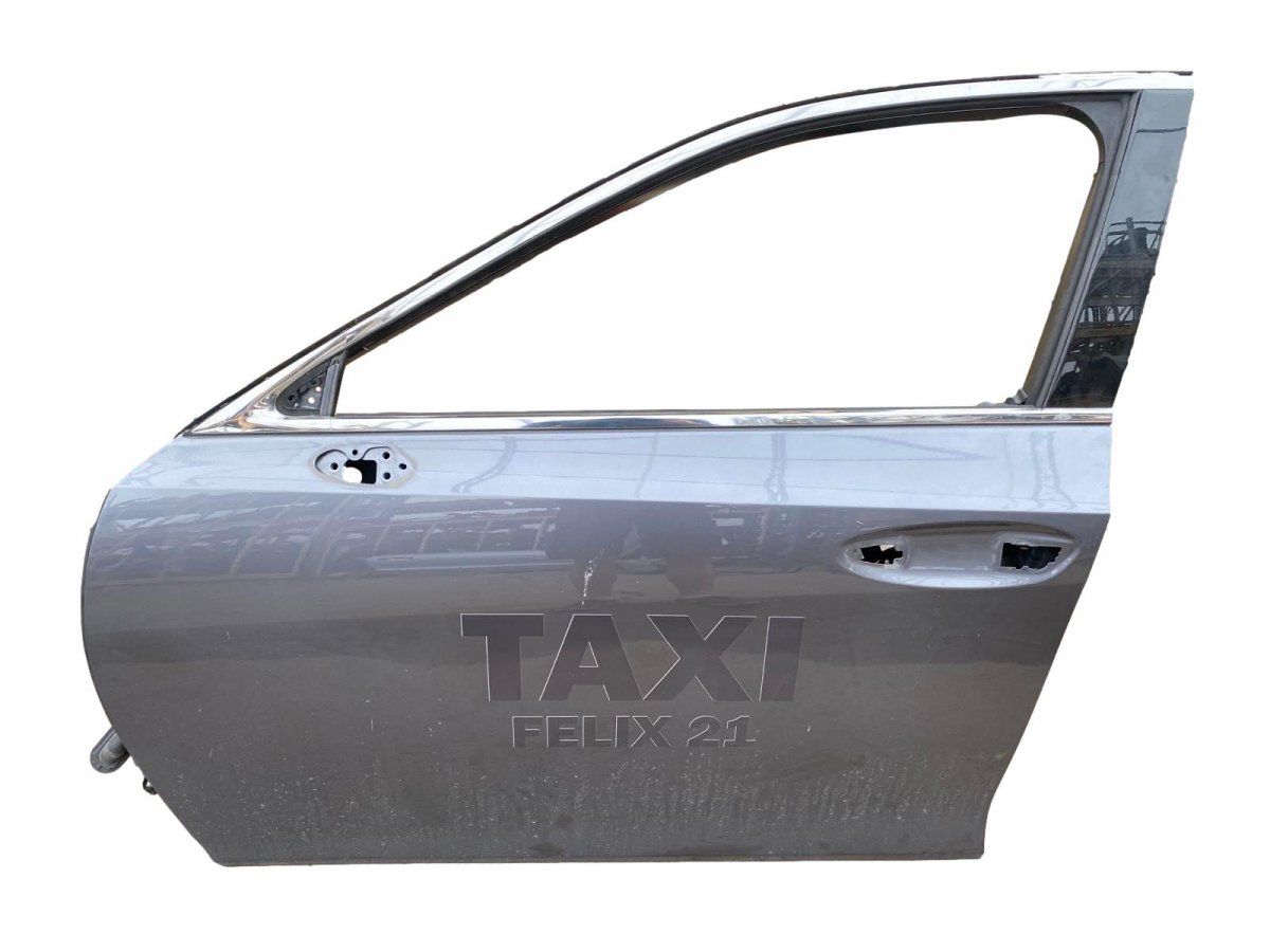 6700233270 Door Front Left LEXUS ES VII (2018-)