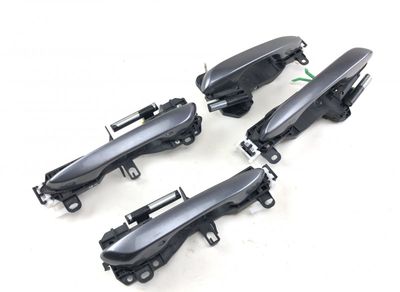 6922033071 Door Handle Exterior Front Right LEXUS ES VII (2018-)