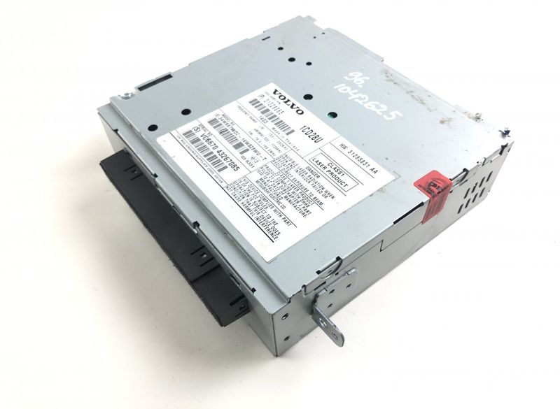 31285831 CD  Changer VOLVO XC90 I (2002-2014)