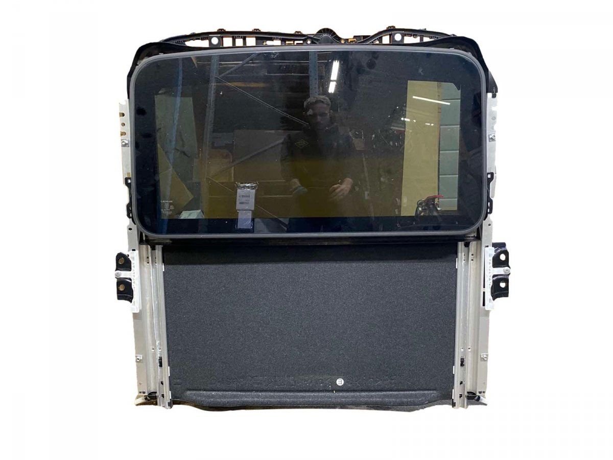 6320333240 Sunroof LEXUS ES VII (2018-)