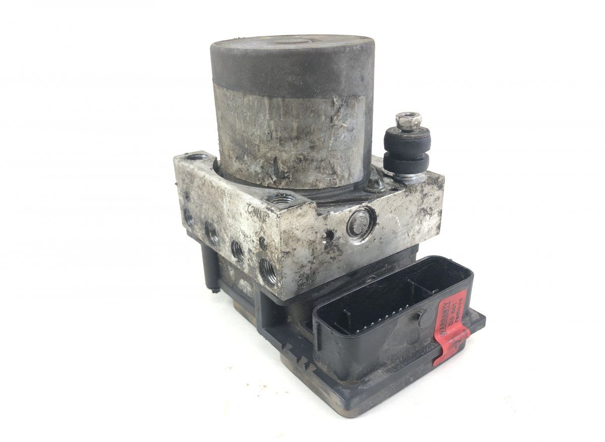 0265800737 0265801133 0265237094 0265237015 ABS hydraulic unit / pump RENAULT MASTER III (FV, JV) (2010-2024)