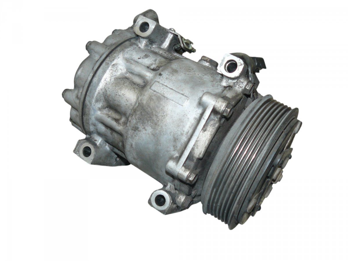 3M5H19D629GD AC / aircon Compressor FORD C-MAX I (2003-2010)
