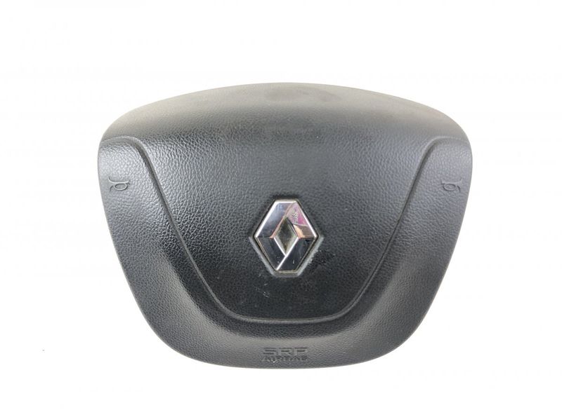985107504R Steering Wheel Airbag RENAULT MASTER III (FV, JV) (2010-2024)