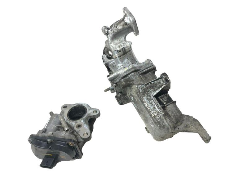 147355238R EGR cooler RENAULT MASTER III (FV, JV) (2010-2024)