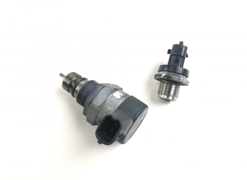 0281006209 0281006309 Fuel pressure regulator JEEP GRAND CHEROKEE IV (WK, WK2) (2010-2021)