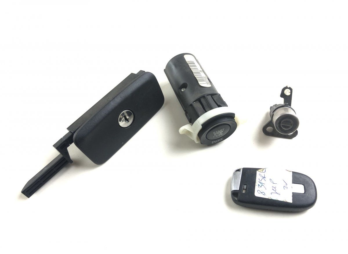 68299959AC Ignition switch lock (ignition barrel) JEEP GRAND CHEROKEE IV (WK, WK2) (2010-2021)