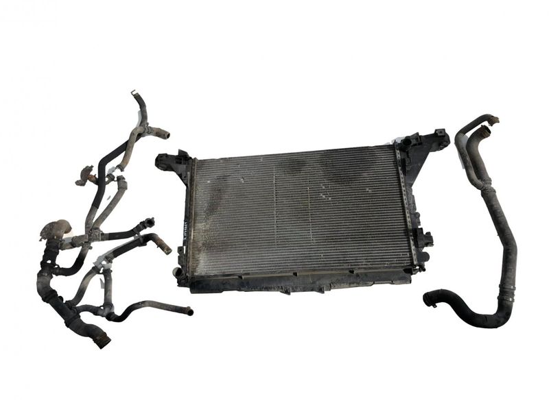 214106091R Radiator RENAULT MASTER III (FV, JV) (2010-2024)