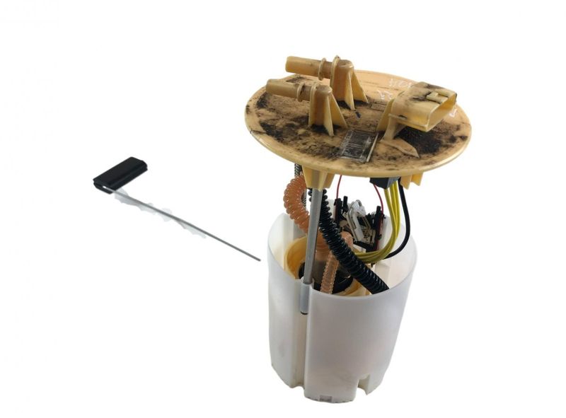 0580203315 Fuel delivery pump RENAULT MASTER III (FV, JV) (2010-2024)