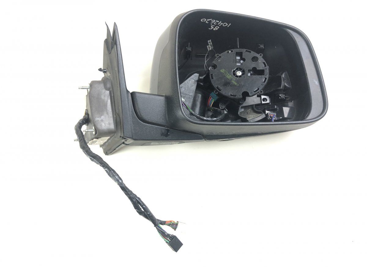 1VY34AXRAA Mirror right JEEP GRAND CHEROKEE IV (WK, WK2) (2010-2021)