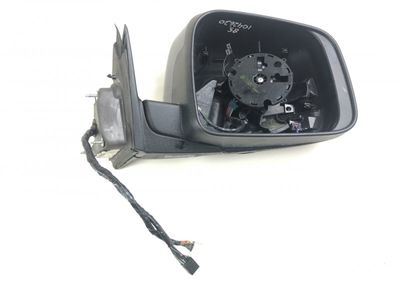 1VY34AXRAA Mirror right JEEP GRAND CHEROKEE IV (WK, WK2) (2010-2021)