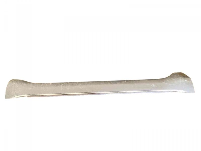 1WC94TZZAA Side Skirt Right JEEP GRAND CHEROKEE IV (WK, WK2) (2010-2021)