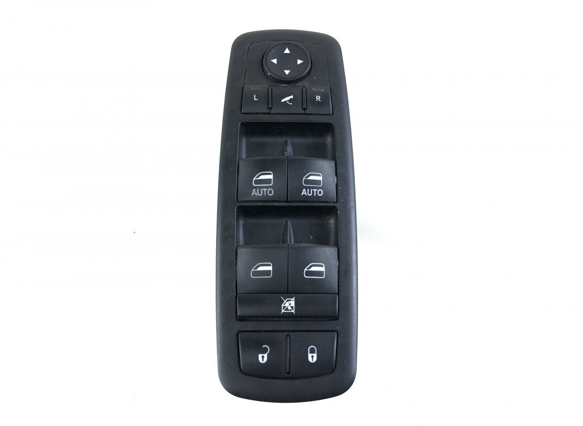 68184803AA Main windows switch JEEP GRAND CHEROKEE IV (WK, WK2) (2010-2021)