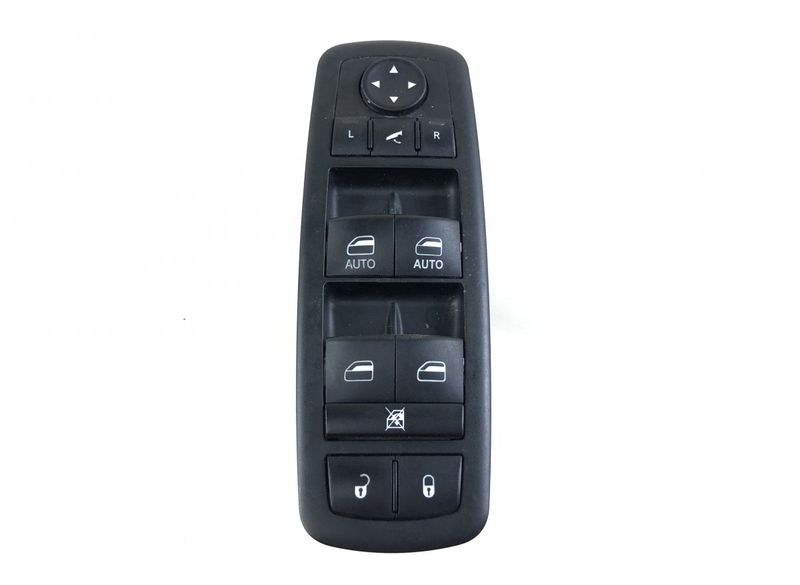 68184803AA Main windows switch JEEP GRAND CHEROKEE IV (WK, WK2) (2010-2021)
