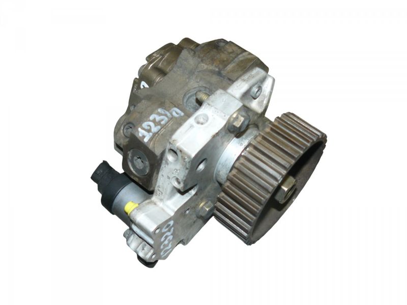 0445010089 Fuel injection pump, diesel FORD C-MAX I (2003-2010)