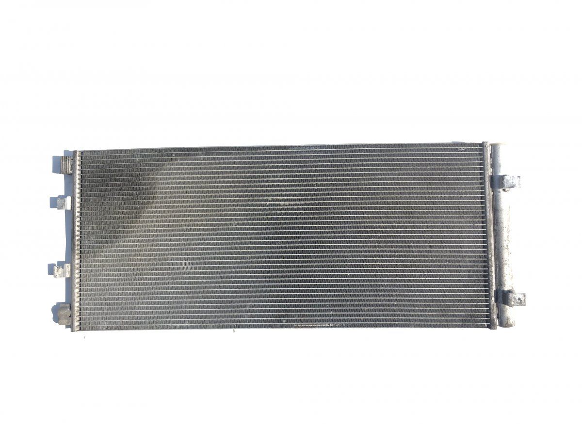 921007845R AC Radiator (condenser) RENAULT MASTER III (FV, JV) (2010-2024)