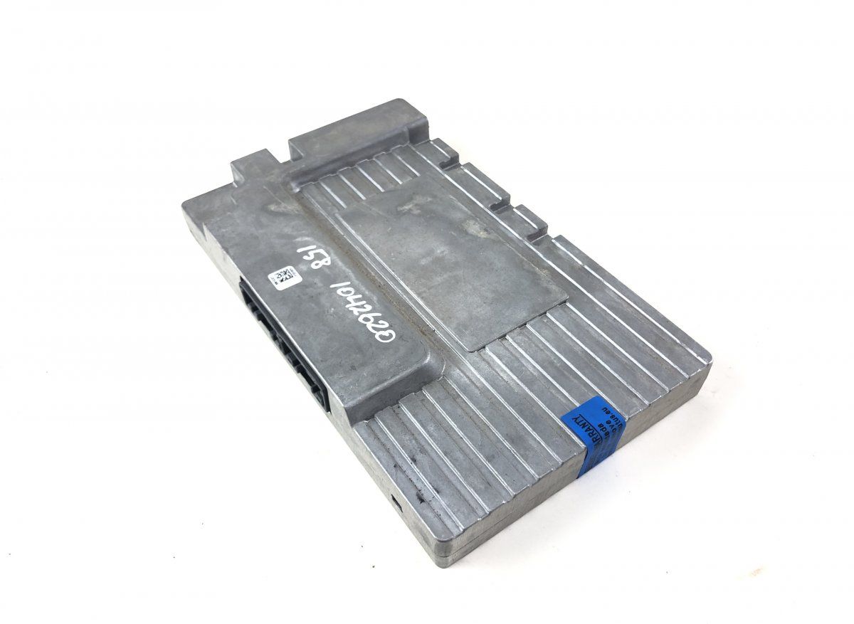 68217143AB Audio amplifier JEEP GRAND CHEROKEE IV (WK, WK2) (2010-2021)