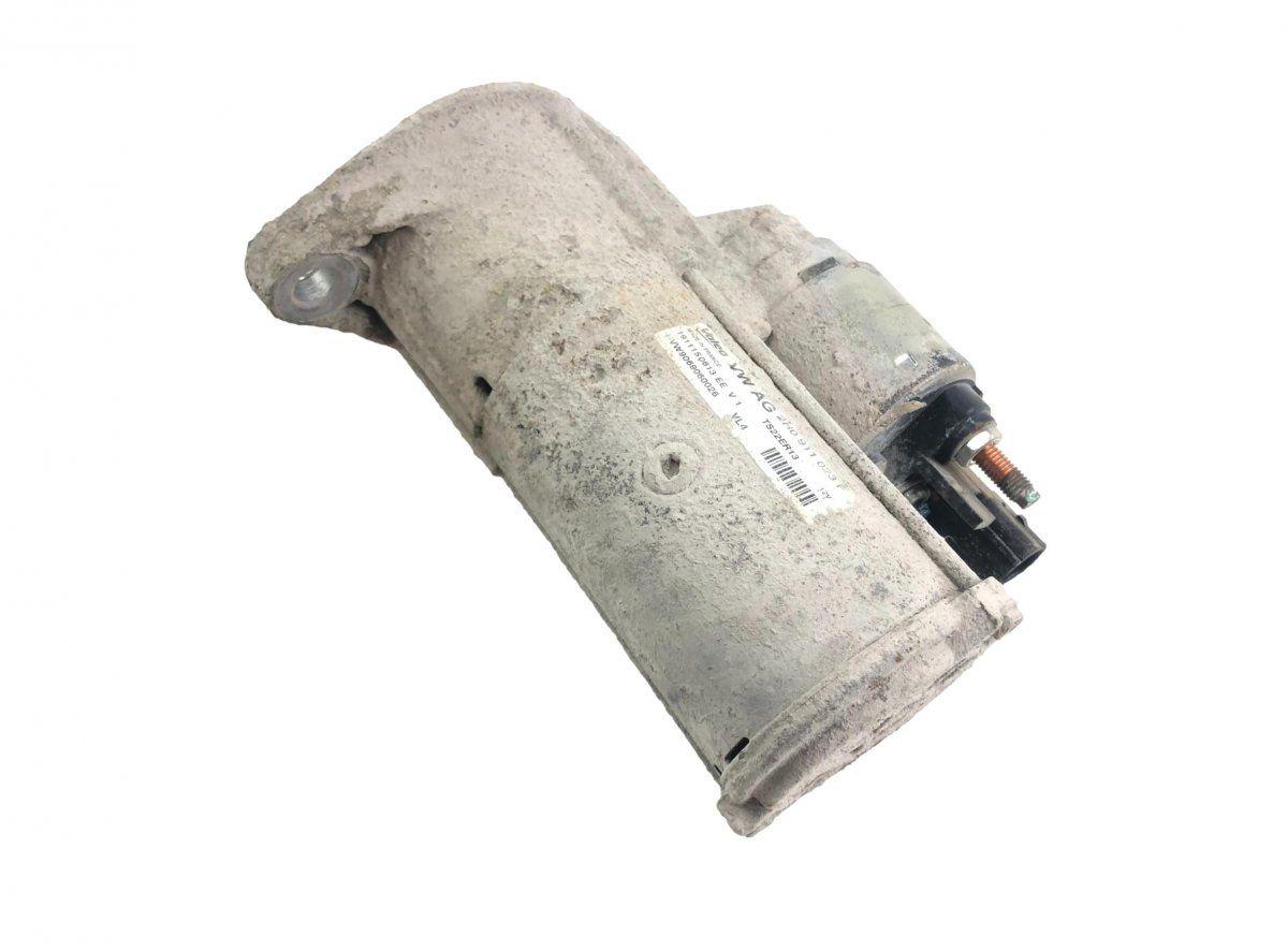 2H0911023F Starter motor VW AMAROK (2H_, S1B) (2010-2022)