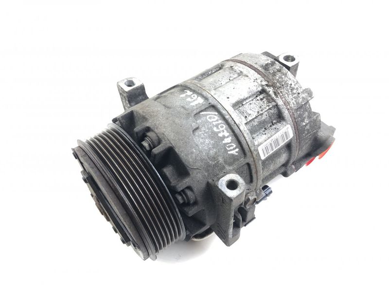 8200454172B AC / aircon Compressor NISSAN NV400 (2011-2021)