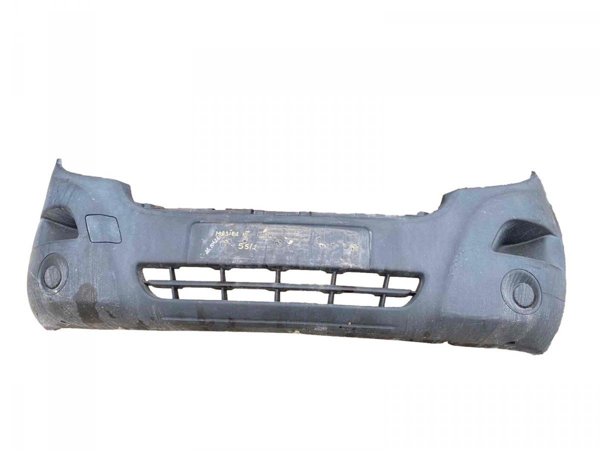 62010BZ50A Front Bumper NISSAN NV400 (2011-2021)