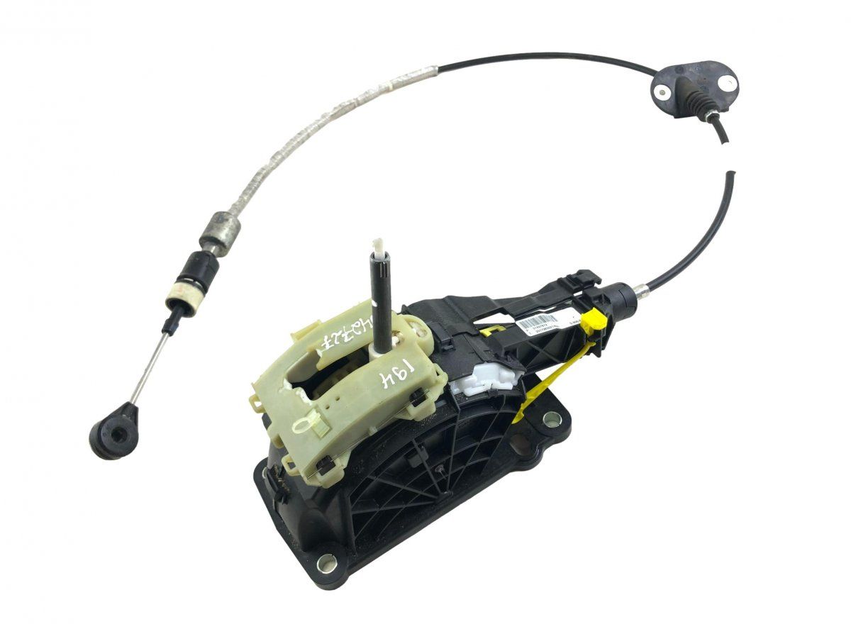 31367485 Gearshift Mechanism VOLVO XC60 I (2008-2017)