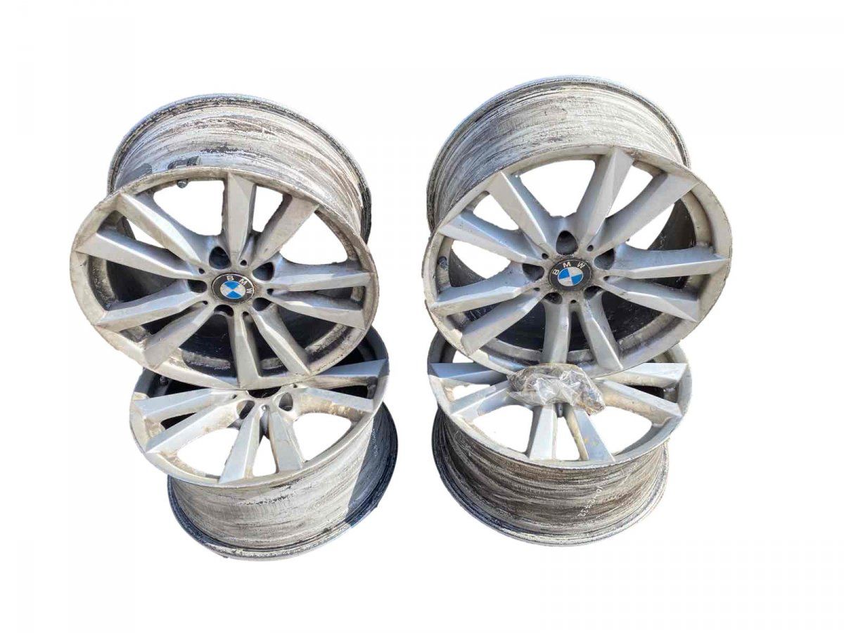 6853952 Rim set 4 pcs BMW X5 (F15, F85) (2012-2018)