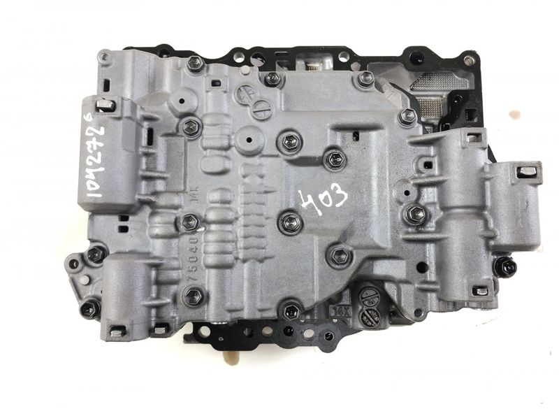 31437315 Aut. gearbox valve body (mechatronics) VOLVO S90 / V90 (2016-)