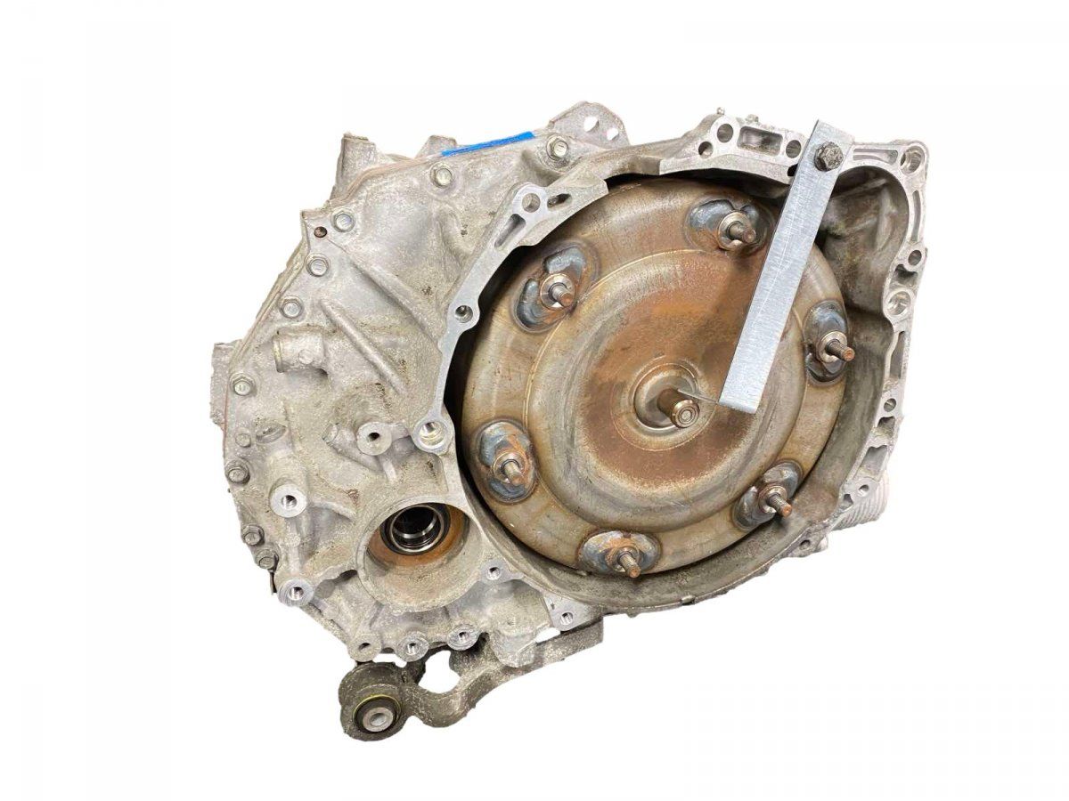1285057 Gearbox VOLVO XC60 I (2008-2017)