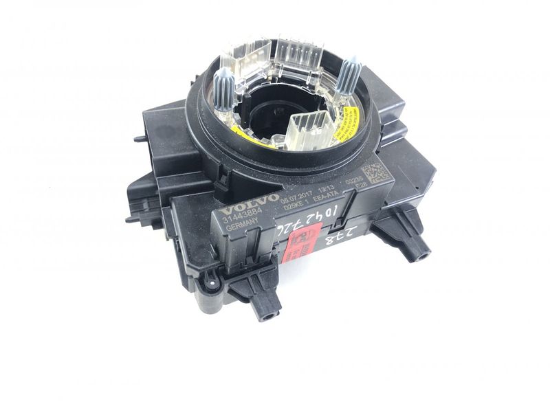 32266885 Steering wheel slip ring / squib VOLVO S90 / V90 (2016-)