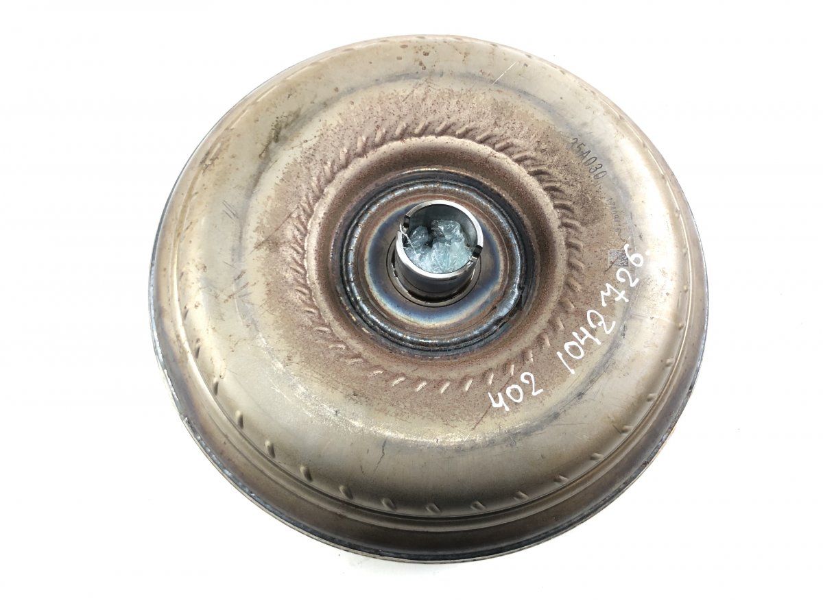 31437313 Torque converter VOLVO S90 / V90 (2016-)