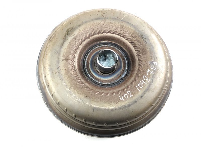 31437313 Torque converter VOLVO S90 / V90 (2016-)