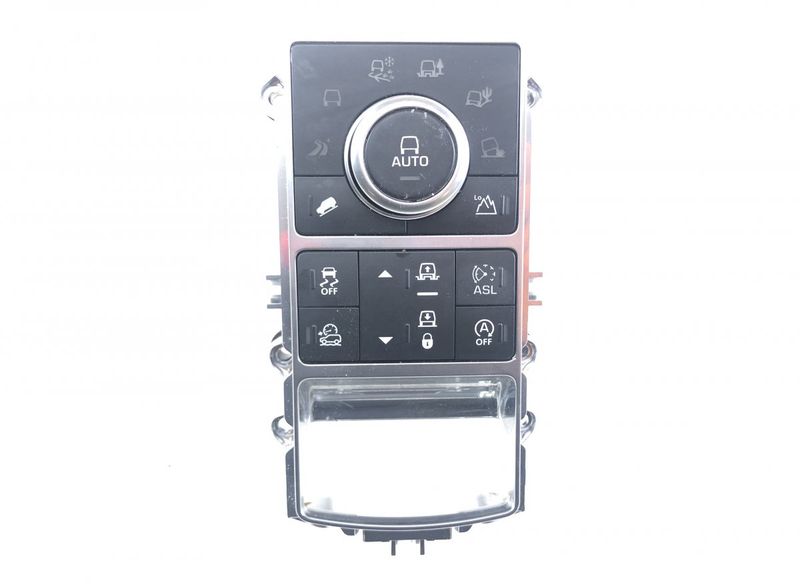 LR070856 Gearbox mode switch LAND ROVER RANGE ROVER SPORT II (L494) (2013-2022)
