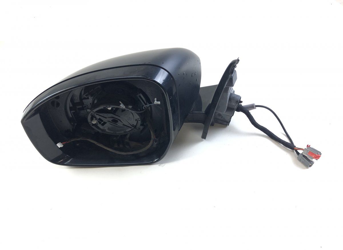 LR070807 Mirror left LAND ROVER RANGE ROVER SPORT II (L494) (2013-2022)