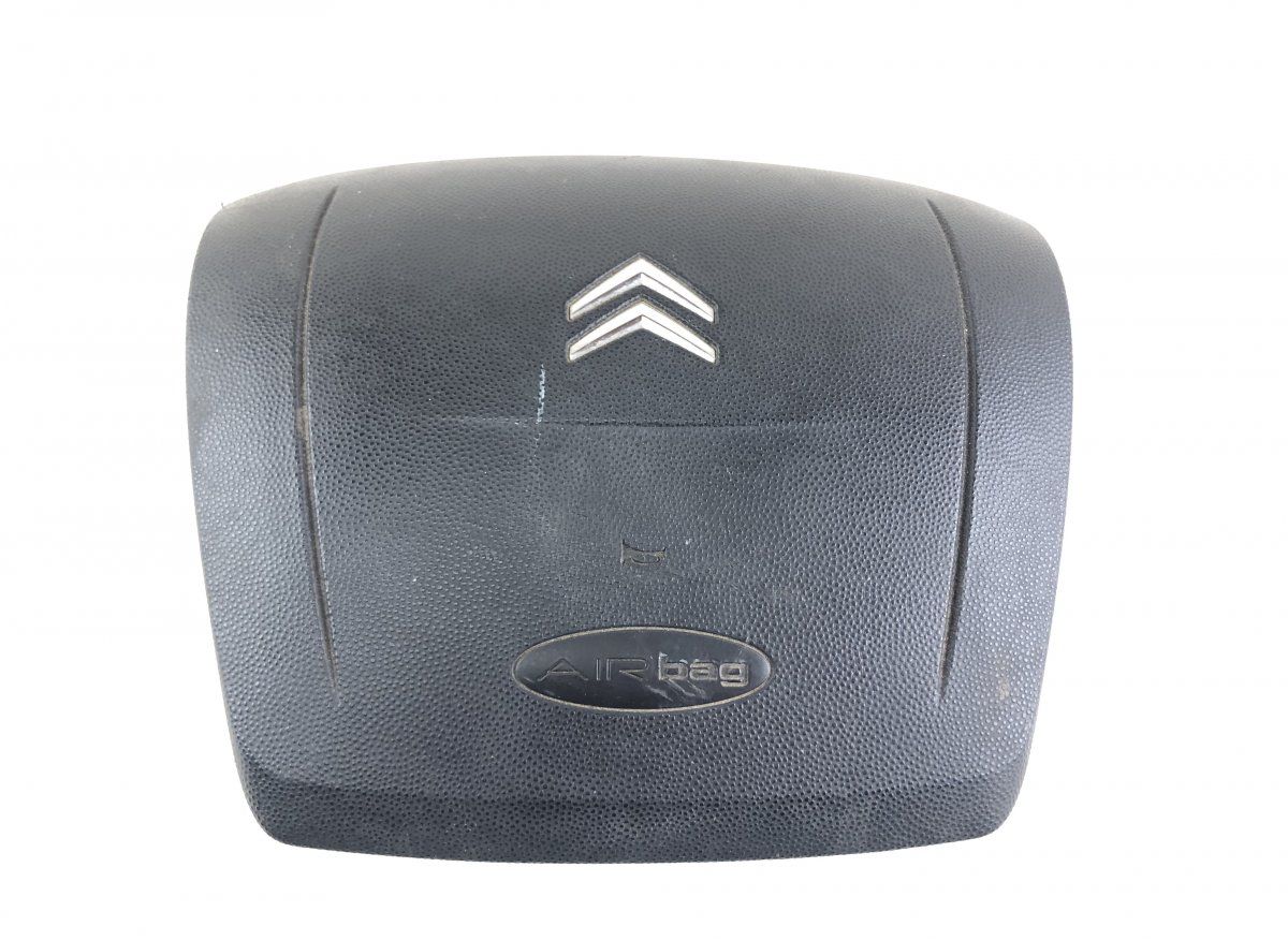 1607077380 Steering Wheel Airbag CITROËN JUMPER III (2006-)