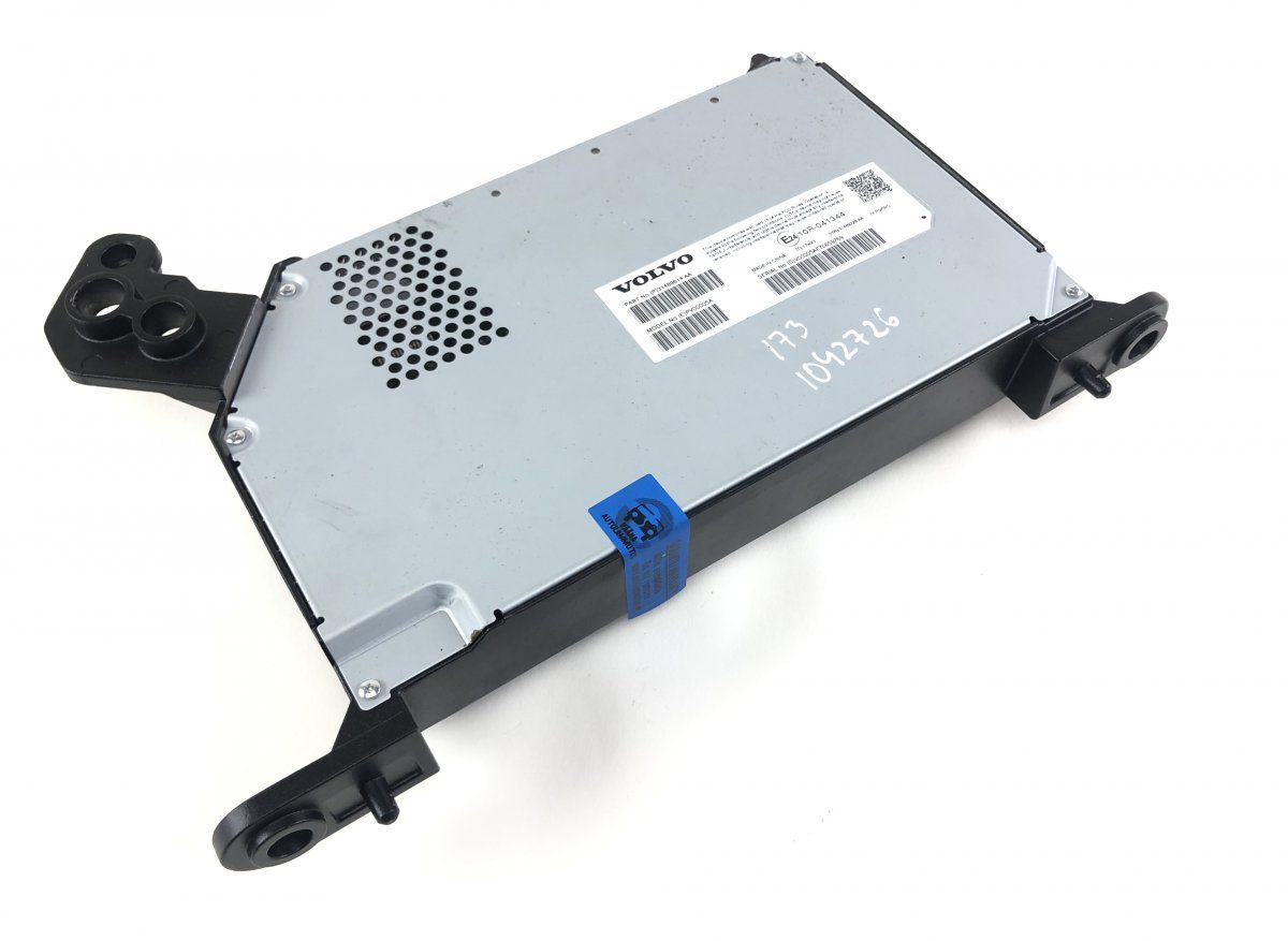 36012702 Audio amplifier VOLVO S90 / V90 (2016-)