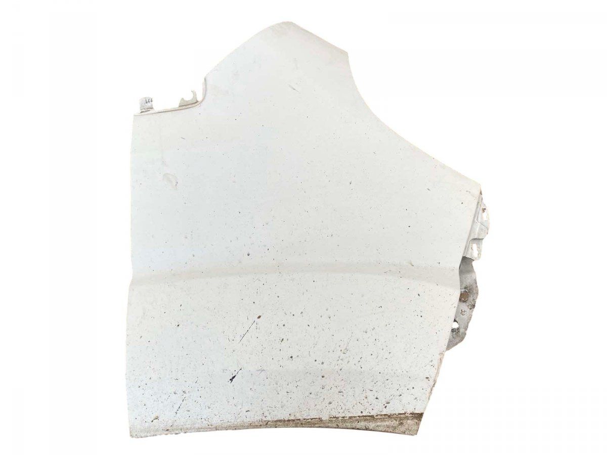 7841W5 Fender Front Right CITROËN JUMPER III (2006-)