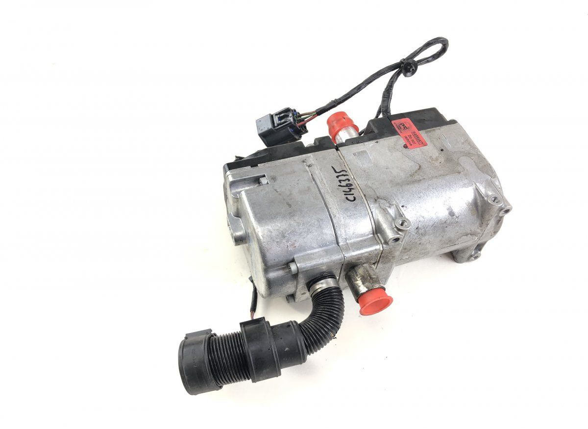 LR070451 Auxiliary / pakring heater (webasto) LAND ROVER RANGE ROVER SPORT II (L494) (2013-2022)