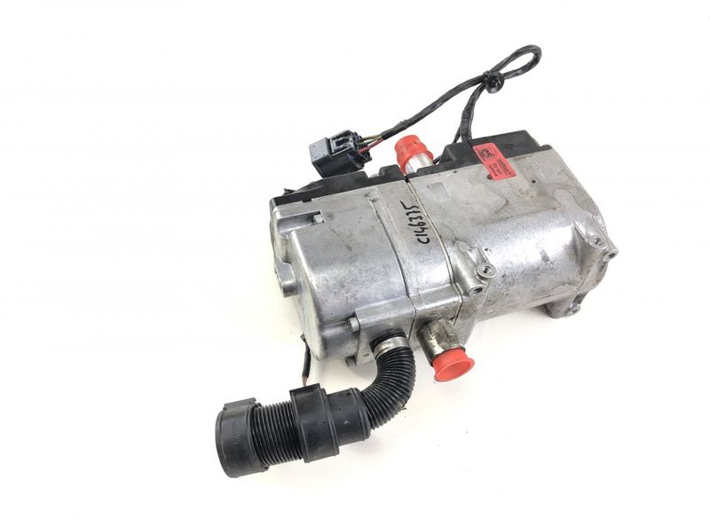 LR070451 Auxiliary / pakring heater (webasto) LAND ROVER RANGE ROVER SPORT II (L494) (2013-2022)