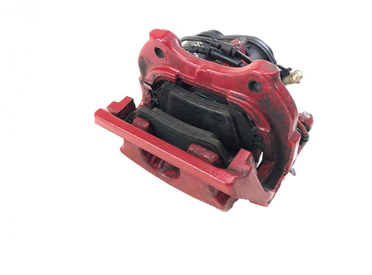 LR050775 Brake caliper rear  right LAND ROVER RANGE ROVER SPORT II (L494) (2013-2022)