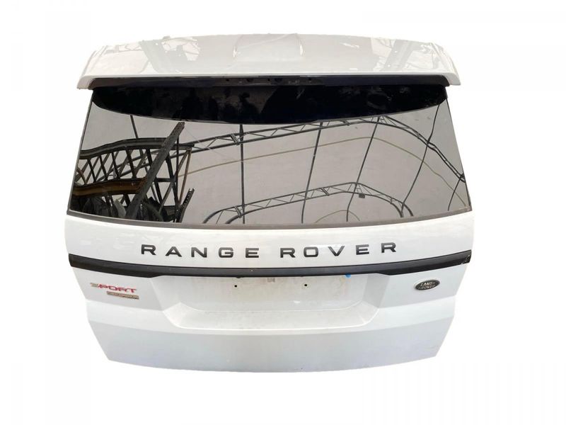LR071406 Bootlid / tailgate LAND ROVER RANGE ROVER SPORT II (L494) (2013-2022)