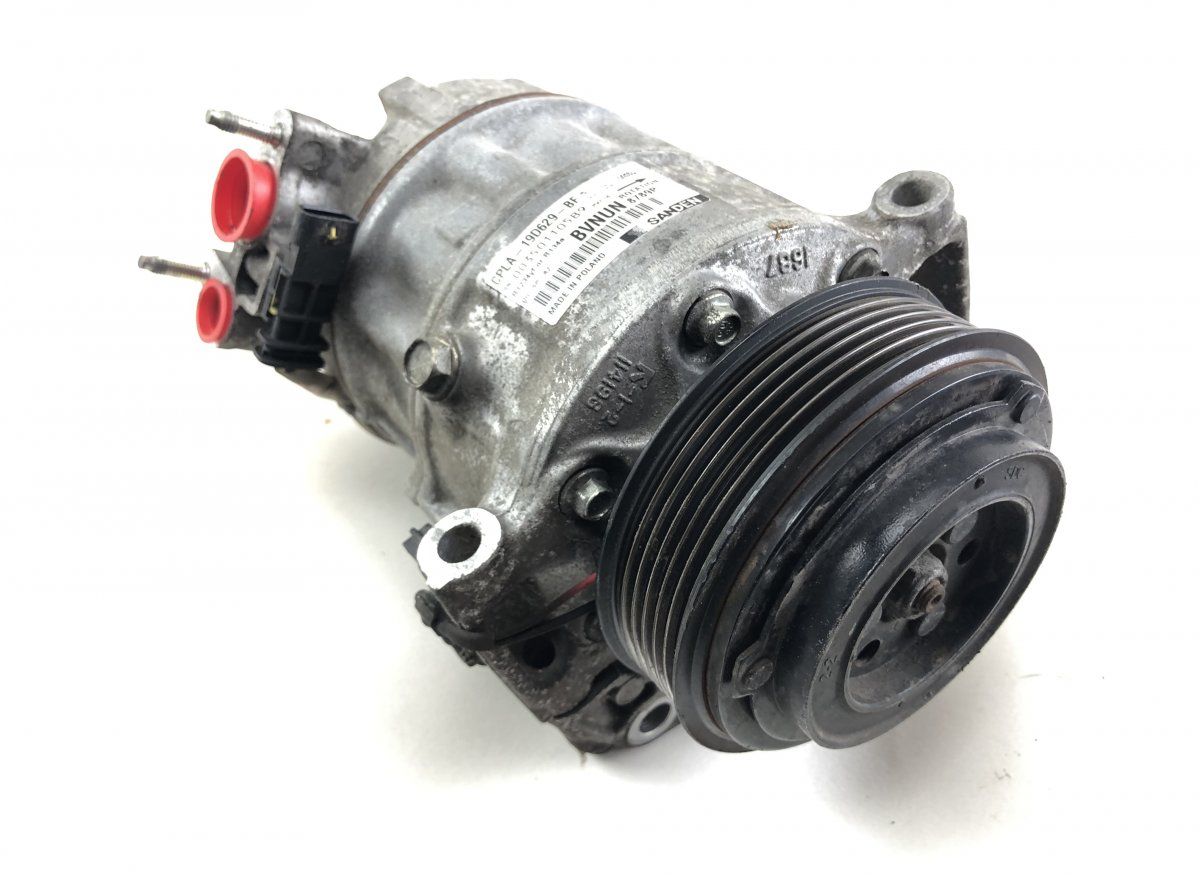 LR112585 AC / aircon Compressor LAND ROVER RANGE ROVER SPORT II (L494) (2013-2022)