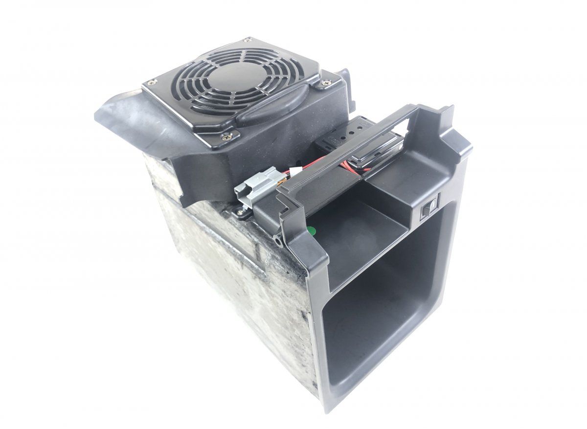 LR099785 center Console LAND ROVER RANGE ROVER SPORT II (L494) (2013-2022)