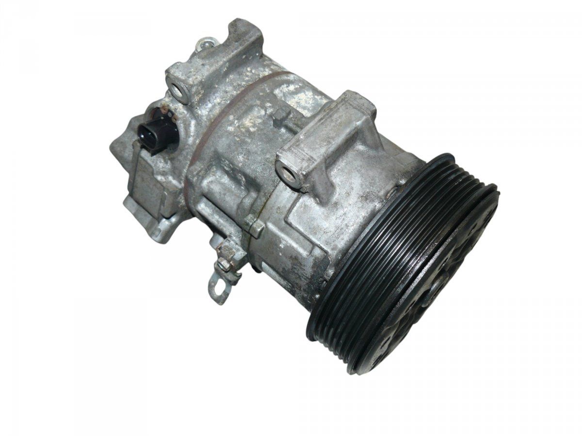4472601742 AC / aircon Compressor TOYOTA COROLLA Verso II (AR10) (2004-2009)