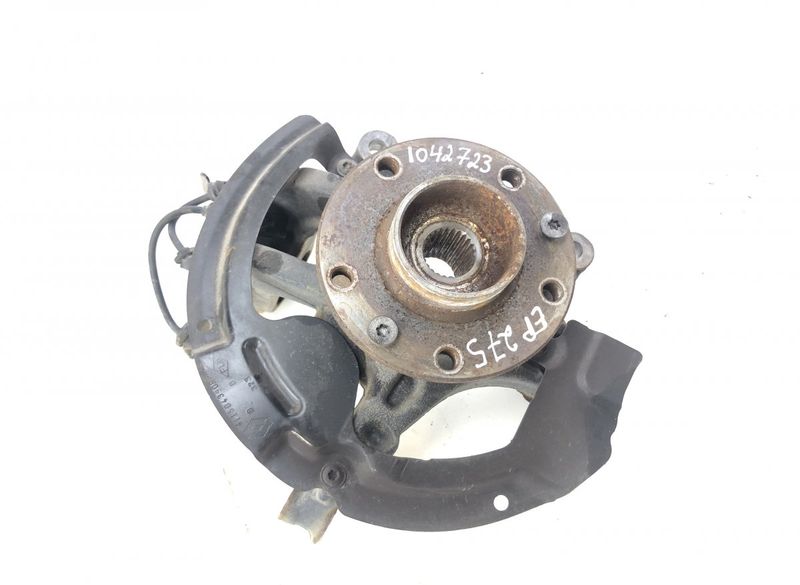 400146171R Wheel bearing housing front right RENAULT MEGANE IV (B9A/M) (2015-)